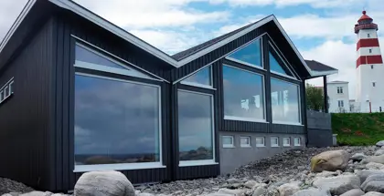 Gluggar Og Litablogg