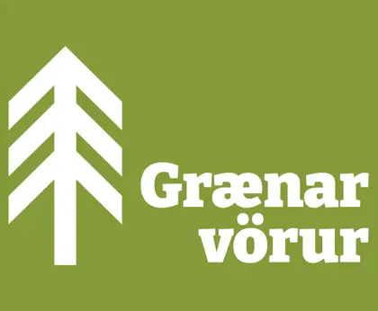 Grænar Vörur